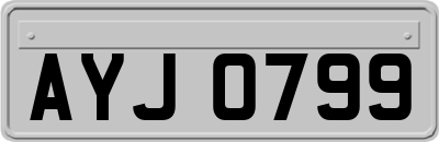 AYJ0799