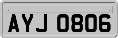 AYJ0806