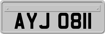 AYJ0811