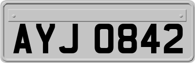 AYJ0842
