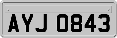 AYJ0843