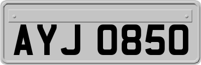 AYJ0850