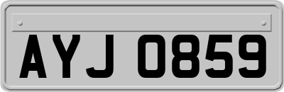 AYJ0859
