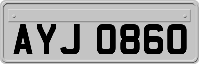 AYJ0860