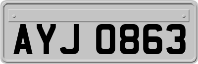 AYJ0863