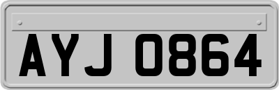 AYJ0864