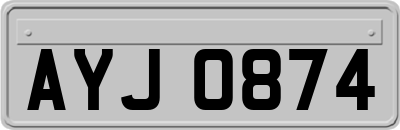 AYJ0874
