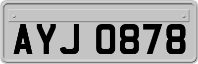 AYJ0878