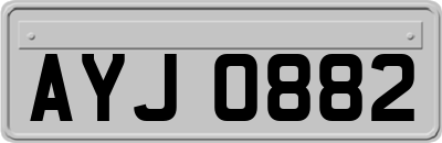 AYJ0882