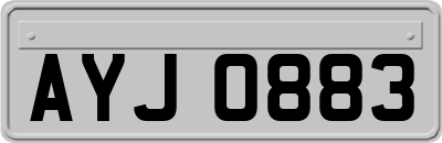 AYJ0883