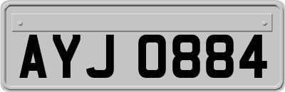 AYJ0884