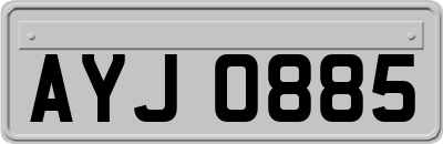 AYJ0885