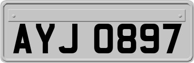 AYJ0897