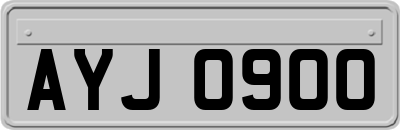 AYJ0900