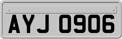 AYJ0906