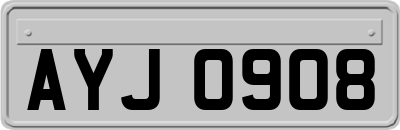 AYJ0908