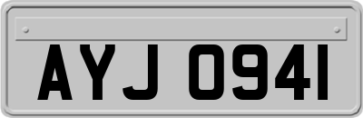 AYJ0941