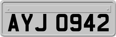 AYJ0942