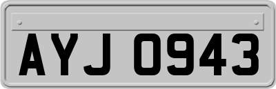 AYJ0943