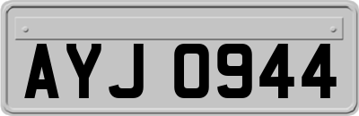 AYJ0944