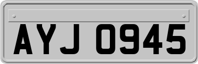 AYJ0945