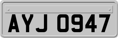 AYJ0947