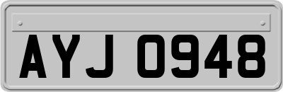 AYJ0948