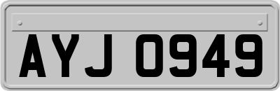 AYJ0949