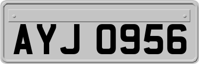 AYJ0956