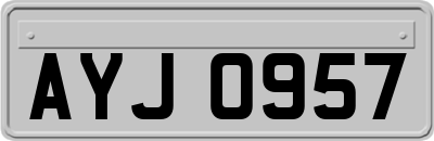 AYJ0957