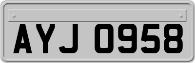 AYJ0958