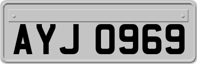 AYJ0969