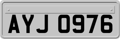 AYJ0976
