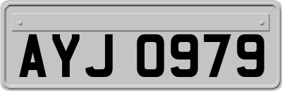 AYJ0979