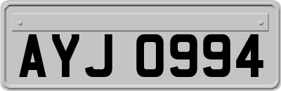 AYJ0994