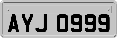 AYJ0999