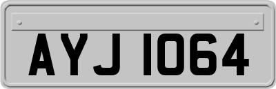 AYJ1064