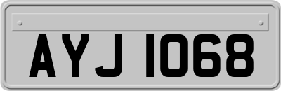 AYJ1068