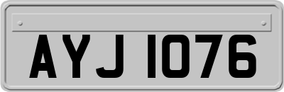 AYJ1076