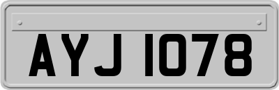 AYJ1078