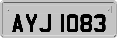 AYJ1083