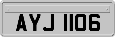 AYJ1106
