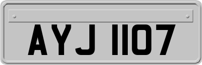 AYJ1107