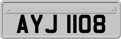 AYJ1108