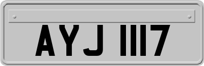 AYJ1117