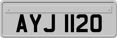 AYJ1120