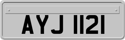 AYJ1121