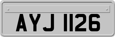 AYJ1126
