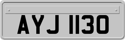AYJ1130