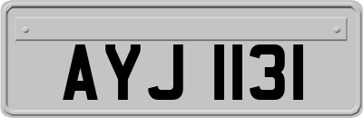 AYJ1131